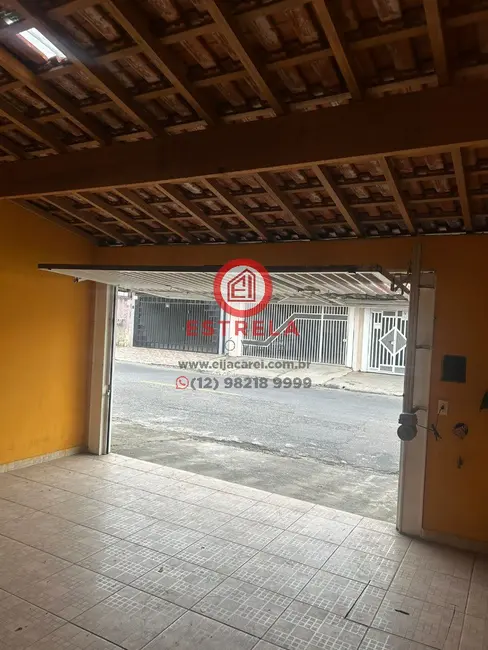 Casa com 3 quartos à venda, 100m2 em Parque Nova América, Jacarei - SP - imagem 8 Foto 8 de Casa com 3 quartos à venda, 100m2 em Parque Nova América, Jacarei - SP