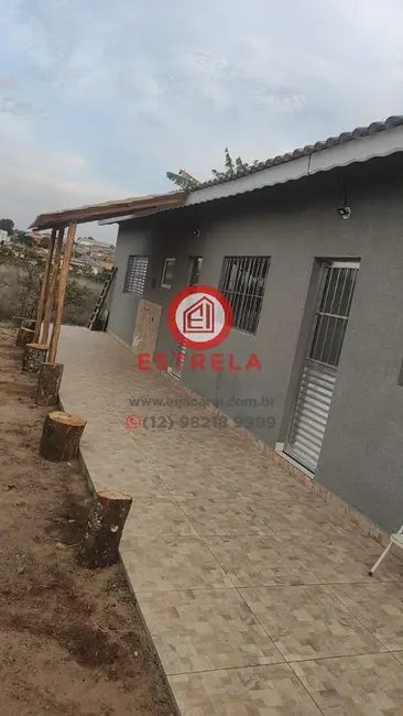 Foto 9 de Casa com 1 quarto à venda, 53m2 em Jardim Santo Antônio da Boa Vista, Jacarei - SP