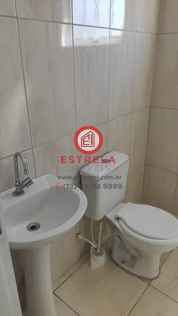 Foto 4 de Casa com 1 quarto à venda, 53m2 em Jardim Santo Antônio da Boa Vista, Jacarei - SP