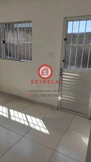 Foto 6 de Casa com 1 quarto à venda, 53m2 em Jardim Santo Antônio da Boa Vista, Jacarei - SP