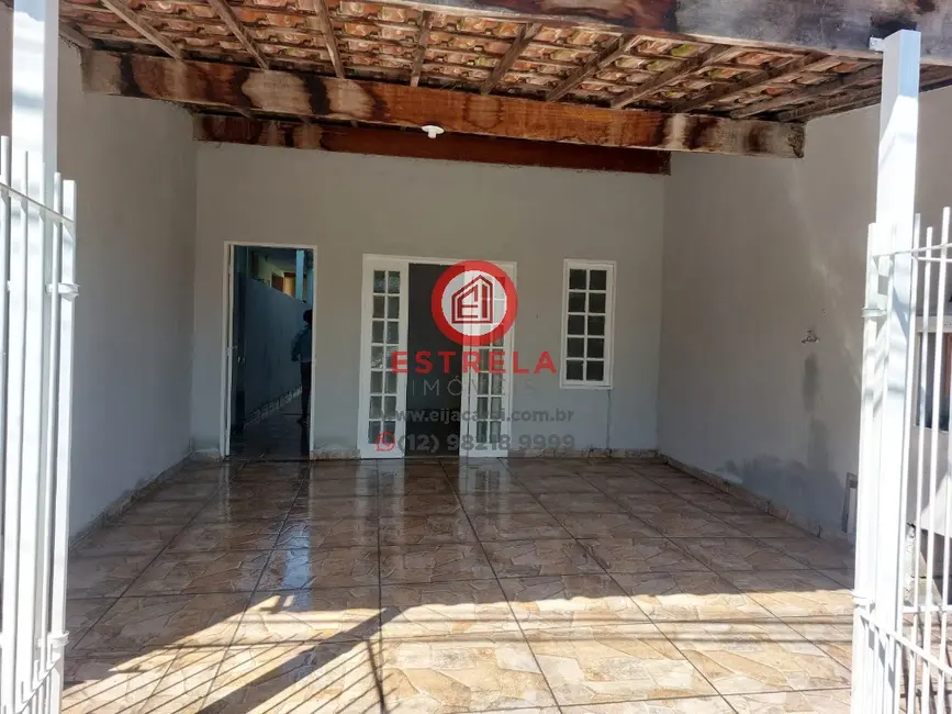 Foto 1 de Casa com 2 quartos à venda, 87m2 em Jardim Califórnia, Jacarei - SP
