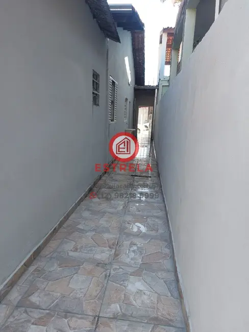 Foto 2 de Casa com 2 quartos à venda, 87m2 em Jardim Califórnia, Jacarei - SP