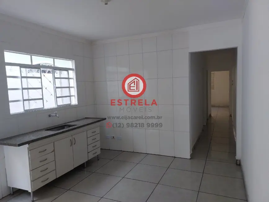 Foto 7 de Casa com 2 quartos à venda, 87m2 em Jardim Califórnia, Jacarei - SP