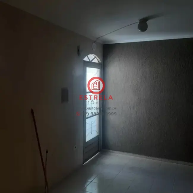 Foto 6 de Casa com 2 quartos à venda, 131m2 em Santa Cruz dos Lázaros, Jacarei - SP