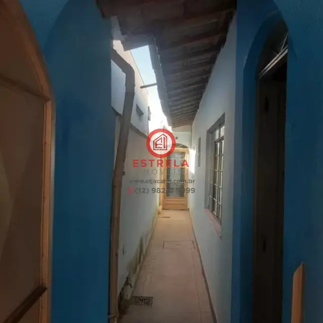 Foto 3 de Casa com 2 quartos à venda, 131m2 em Santa Cruz dos Lázaros, Jacarei - SP