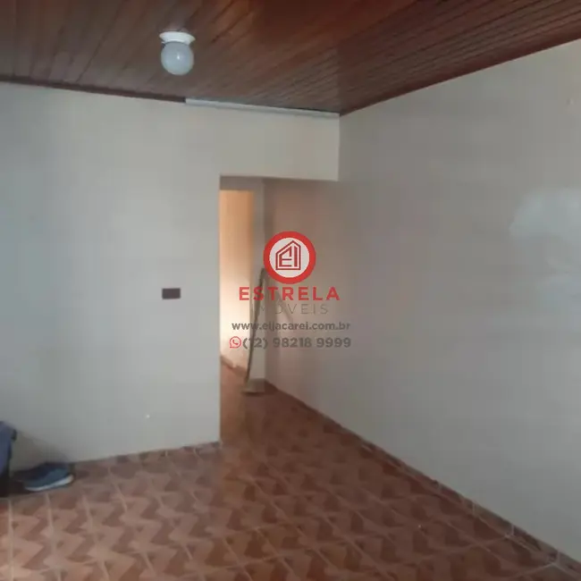 Foto 7 de Casa com 2 quartos à venda, 131m2 em Santa Cruz dos Lázaros, Jacarei - SP