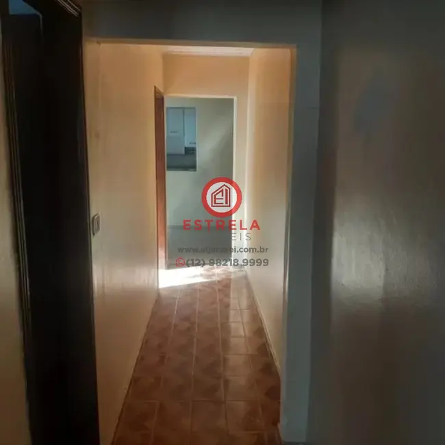 Foto 4 de Casa com 2 quartos à venda, 131m2 em Santa Cruz dos Lázaros, Jacarei - SP