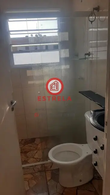 Apartamento com 2 quartos para alugar, 44m2 em Bairro do Colonia, Jacarei - SP - imagem 5 Foto 5 de Apartamento com 2 quartos para alugar, 44m2 em Bairro do Colonia, Jacarei - SP