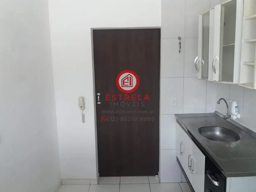 Apartamento com 2 quartos para alugar, 44m2 em Bairro do Colonia, Jacarei - SP - imagem 9 Foto 9 de Apartamento com 2 quartos para alugar, 44m2 em Bairro do Colonia, Jacarei - SP