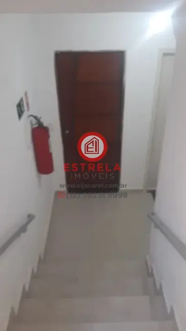 Apartamento com 2 quartos para alugar, 44m2 em Bairro do Colonia, Jacarei - SP - imagem 2 Foto 2 de Apartamento com 2 quartos para alugar, 44m2 em Bairro do Colonia, Jacarei - SP