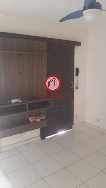 Apartamento com 2 quartos para alugar, 44m2 em Bairro do Colonia, Jacarei - SP - imagem 1 Foto 1 de Apartamento com 2 quartos para alugar, 44m2 em Bairro do Colonia, Jacarei - SP