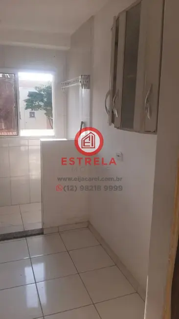 Apartamento com 2 quartos para alugar, 44m2 em Bairro do Colonia, Jacarei - SP - imagem 7 Foto 7 de Apartamento com 2 quartos para alugar, 44m2 em Bairro do Colonia, Jacarei - SP