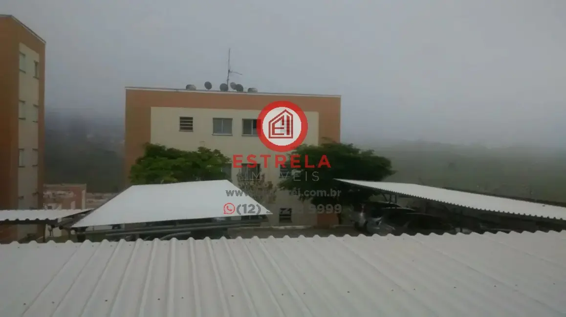 Apartamento com 2 quartos para alugar, 44m2 em Bairro do Colonia, Jacarei - SP - imagem 8 Foto 8 de Apartamento com 2 quartos para alugar, 44m2 em Bairro do Colonia, Jacarei - SP