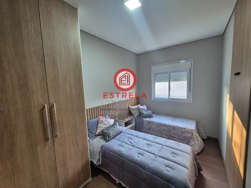 Foto 9 de Apartamento com 2 quartos à venda, 63m2 em Centro, Jacarei - SP