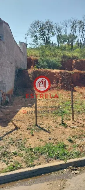 Terreno / Lote à venda, 186m2 em Jardim Alvorada, Jacarei - SP - imagem 1 Foto 1 de Terreno / Lote à venda, 186m2 em Jardim Alvorada, Jacarei - SP