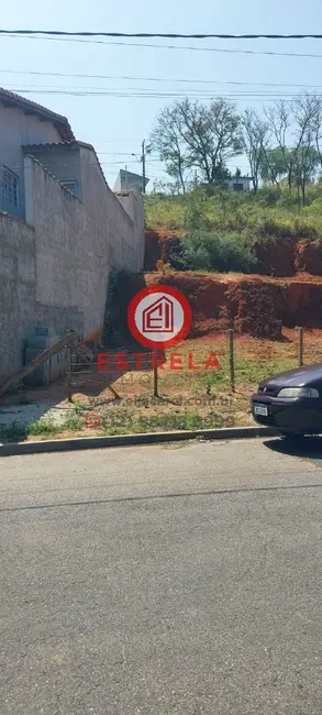 Terreno / Lote à venda, 186m2 em Jardim Alvorada, Jacarei - SP - imagem 2 Foto 2 de Terreno / Lote à venda, 186m2 em Jardim Alvorada, Jacarei - SP