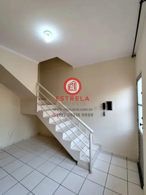 Foto 4 de Casa de Condomínio com 2 quartos à venda, 58m2 em Jardim Santa Marina, Jacarei - SP