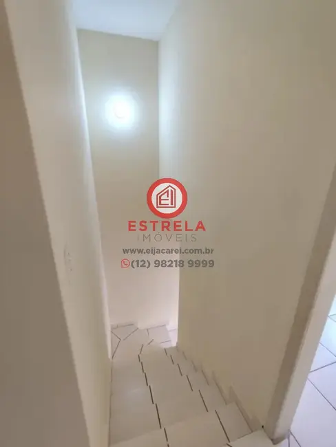 Foto 9 de Casa de Condomínio com 2 quartos à venda, 58m2 em Jardim Santa Marina, Jacarei - SP