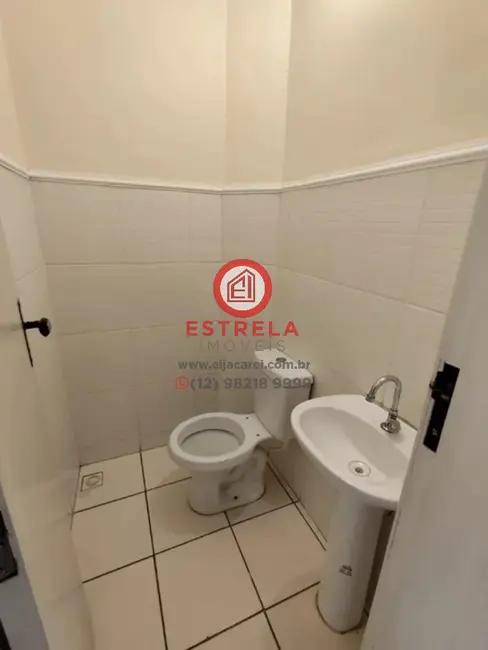 Foto 3 de Casa de Condomínio com 2 quartos à venda, 58m2 em Jardim Santa Marina, Jacarei - SP