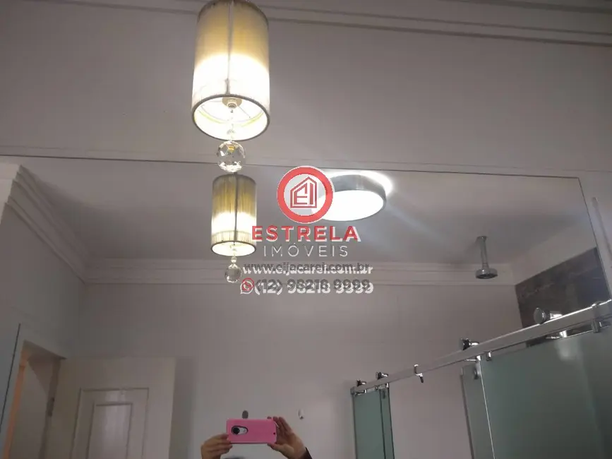 Casa de Condomínio com 4 quartos à venda, 650m2 em Jardim Santa Maria, Jacarei - SP - imagem 9 Foto 9 de Casa de Condomínio com 4 quartos à venda, 650m2 em Jardim Santa Maria, Jacarei - SP