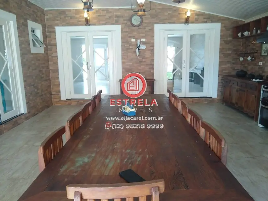 Casa de Condomínio com 4 quartos à venda, 650m2 em Jardim Santa Maria, Jacarei - SP - imagem 7 Foto 7 de Casa de Condomínio com 4 quartos à venda, 650m2 em Jardim Santa Maria, Jacarei - SP