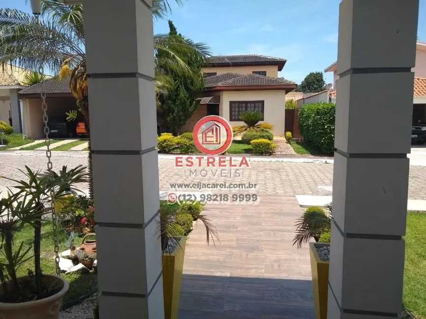 Casa de Condomínio com 4 quartos à venda, 650m2 em Jardim Santa Maria, Jacarei - SP - imagem 6 Foto 6 de Casa de Condomínio com 4 quartos à venda, 650m2 em Jardim Santa Maria, Jacarei - SP