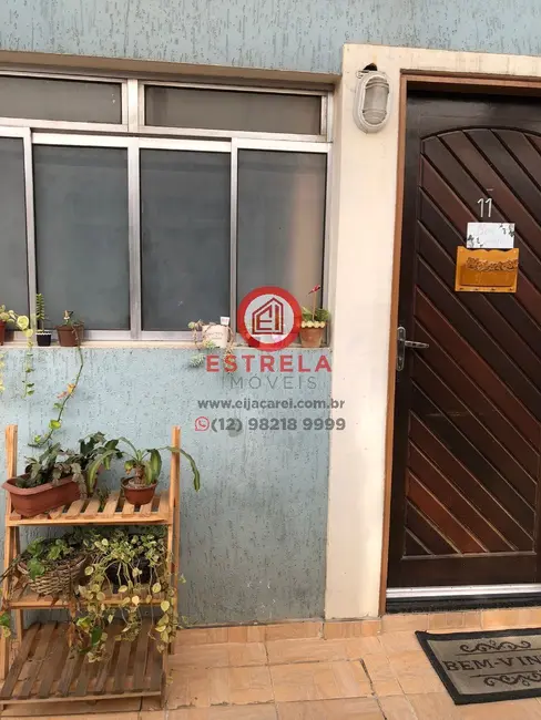Foto 2 de Casa com 2 quartos à venda, 65m2 em Vila Rui Barbosa, São Paulo - SP