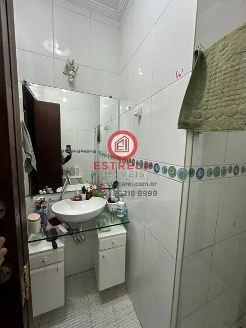 Foto 9 de Casa com 2 quartos à venda, 65m2 em Vila Rui Barbosa, São Paulo - SP