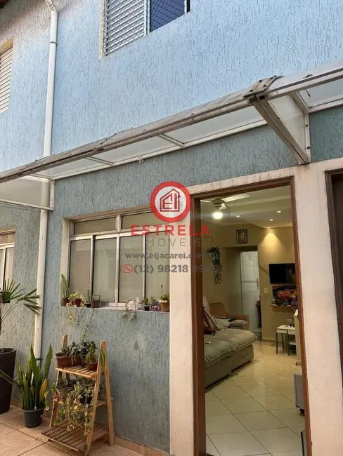 Foto 1 de Casa com 2 quartos à venda, 65m2 em Vila Rui Barbosa, São Paulo - SP