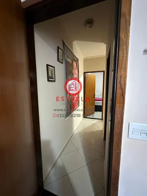 Foto 3 de Casa com 2 quartos à venda, 65m2 em Vila Rui Barbosa, São Paulo - SP