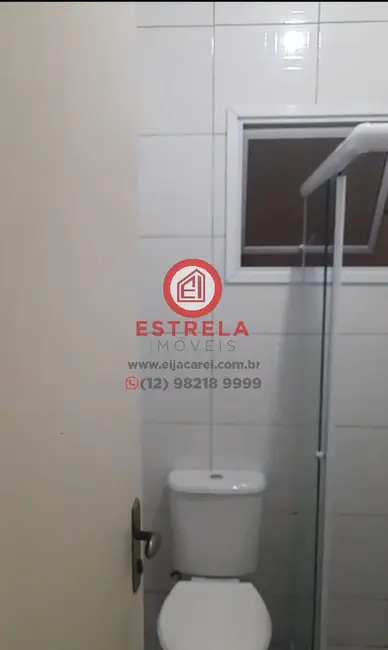 Foto 8 de Casa com 2 quartos à venda, 64m2 em Jardim Santa Marina, Jacarei - SP