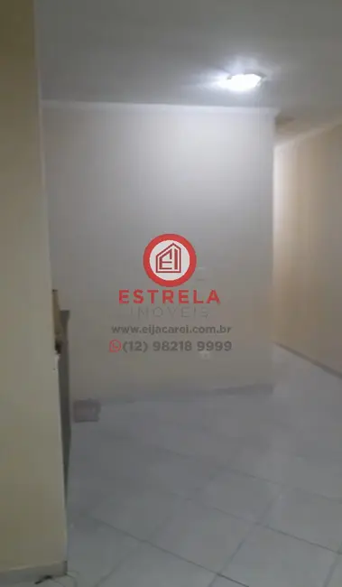 Foto 2 de Casa com 2 quartos à venda, 64m2 em Jardim Santa Marina, Jacarei - SP