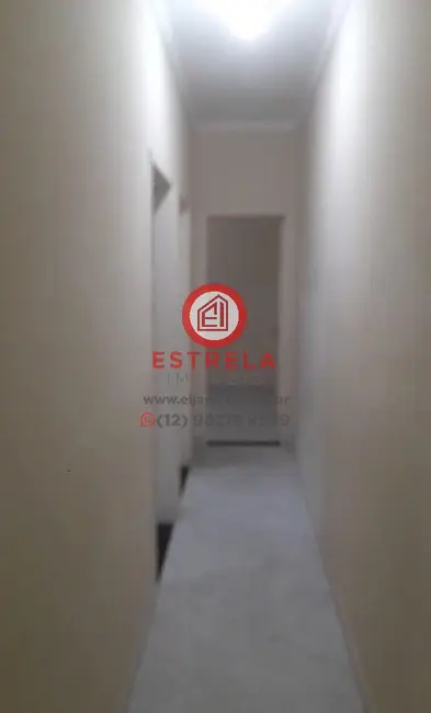 Foto 5 de Casa com 2 quartos à venda, 64m2 em Jardim Santa Marina, Jacarei - SP