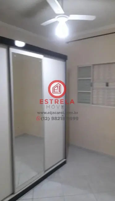 Foto 6 de Casa com 2 quartos à venda, 64m2 em Jardim Santa Marina, Jacarei - SP