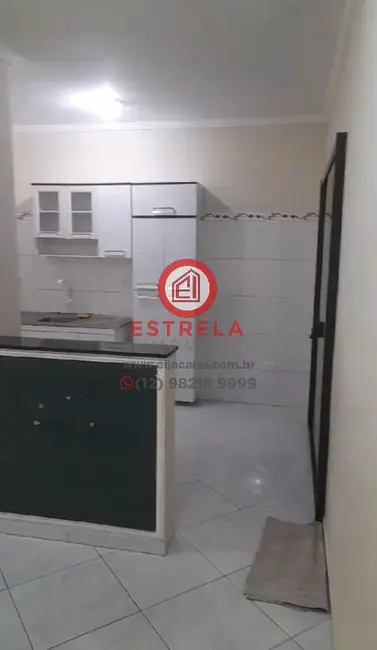 Foto 4 de Casa com 2 quartos à venda, 64m2 em Jardim Santa Marina, Jacarei - SP