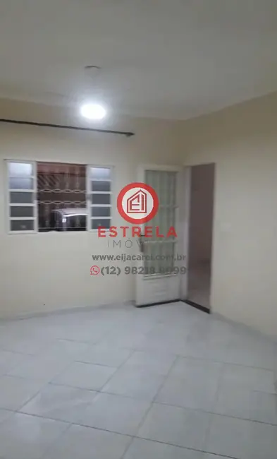 Foto 3 de Casa com 2 quartos à venda, 64m2 em Jardim Santa Marina, Jacarei - SP