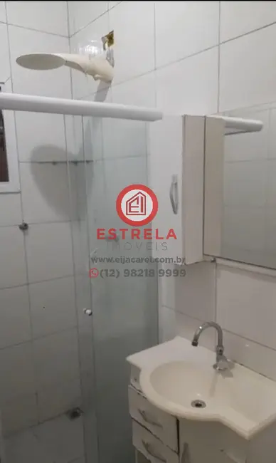 Foto 9 de Casa com 2 quartos à venda, 64m2 em Jardim Santa Marina, Jacarei - SP