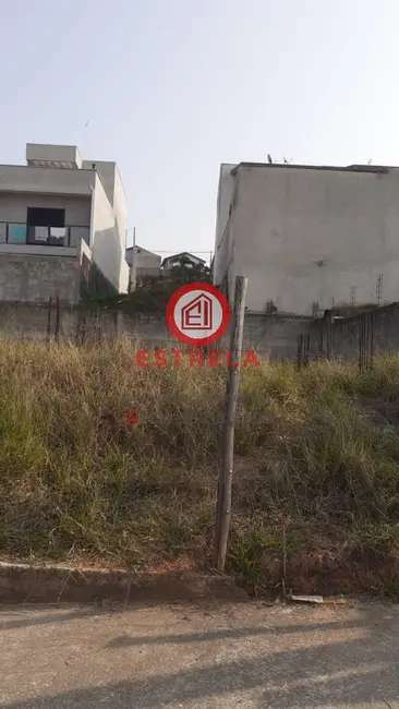 Foto 3 de Terreno / Lote à venda, 220m2 em Parque Califórnia, Jacarei - SP