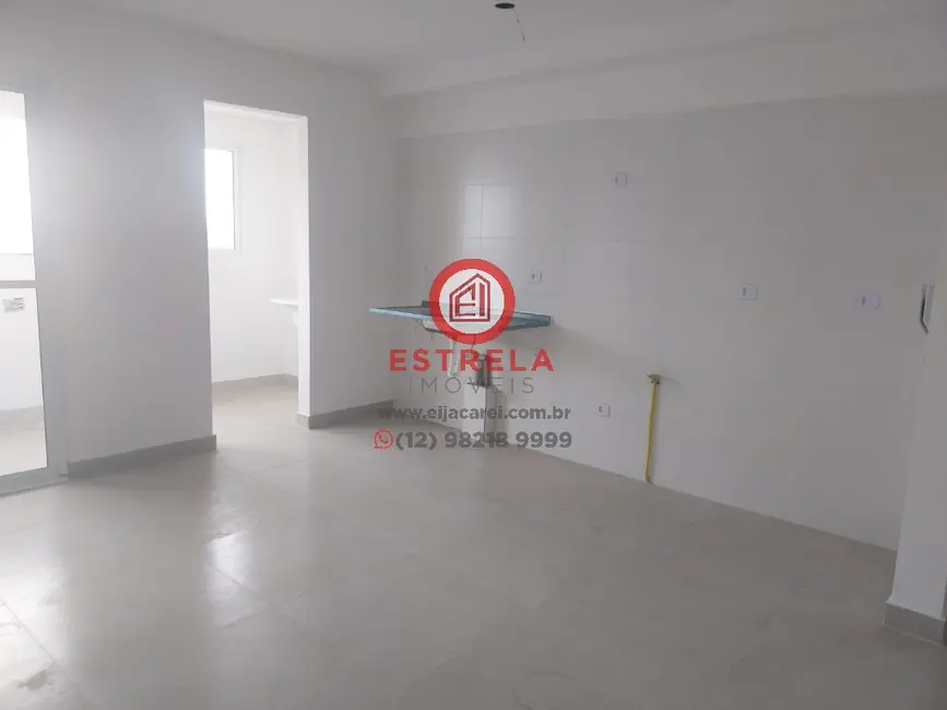 Foto 1 de Apartamento com 2 quartos à venda, 59m2 em Jardim Primavera, Jacarei - SP