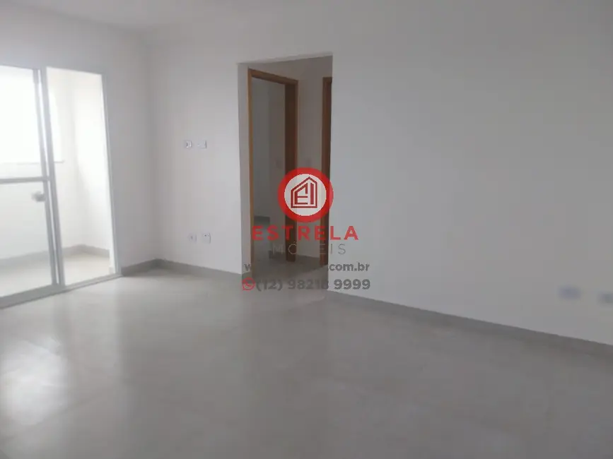 Foto 2 de Apartamento com 2 quartos à venda, 59m2 em Jardim Primavera, Jacarei - SP