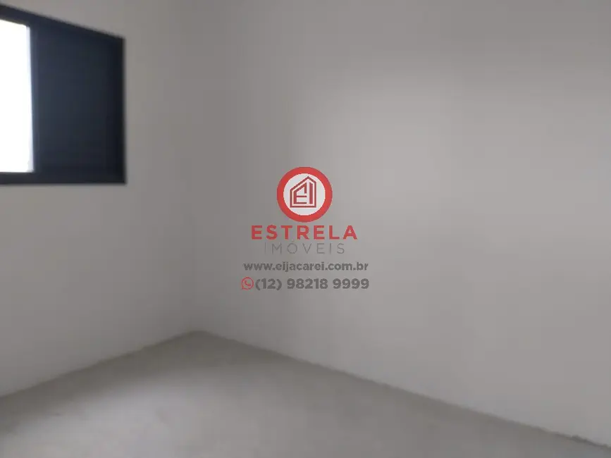 Foto 4 de Apartamento com 2 quartos à venda, 52m2 em Jardim das Indústrias, Jacarei - SP