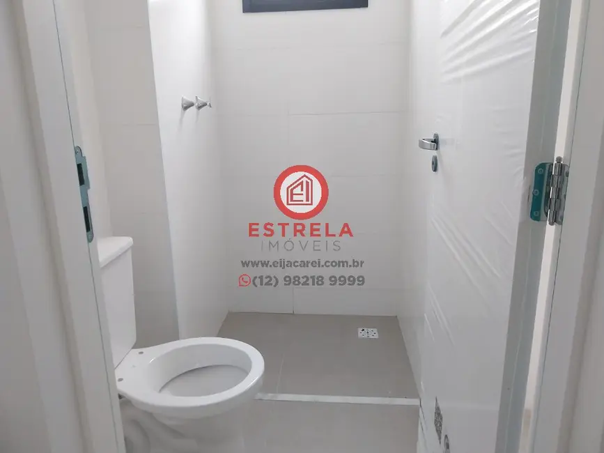 Foto 8 de Apartamento com 2 quartos à venda, 52m2 em Jardim das Indústrias, Jacarei - SP