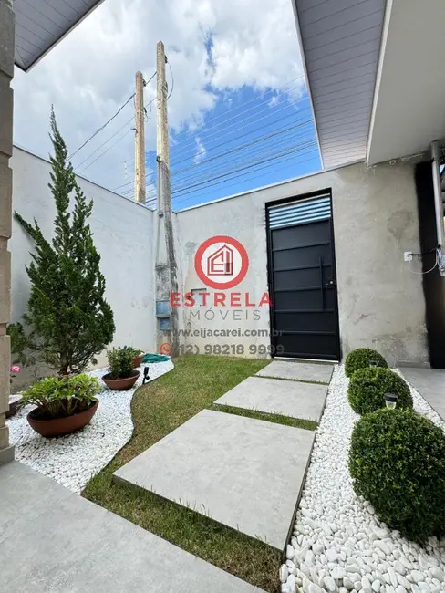 Foto 5 de Casa com 4 quartos à venda, 250m2 em Jardim Terras de São João, Jacarei - SP