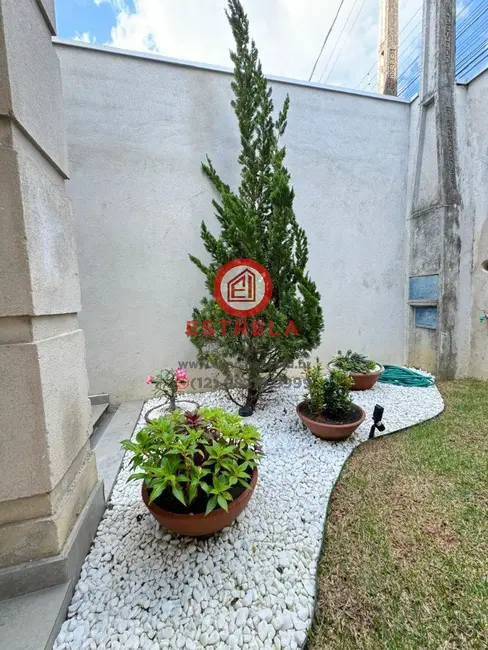 Foto 7 de Casa com 4 quartos à venda, 250m2 em Jardim Terras de São João, Jacarei - SP