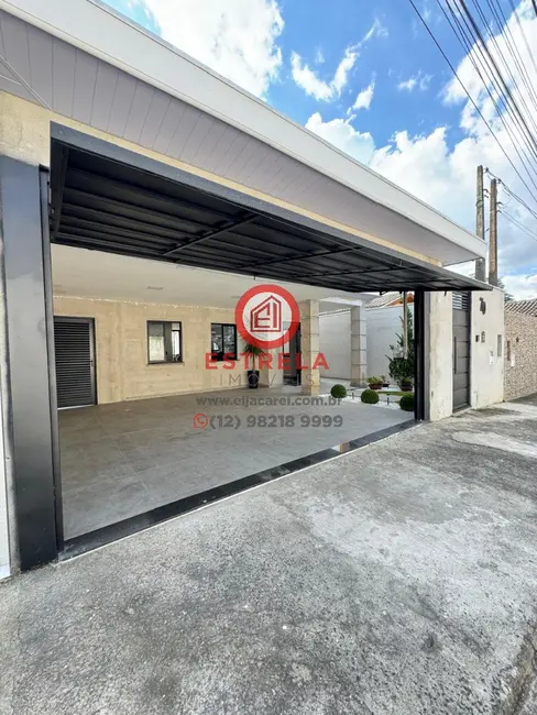 Foto 6 de Casa com 4 quartos à venda, 250m2 em Jardim Terras de São João, Jacarei - SP