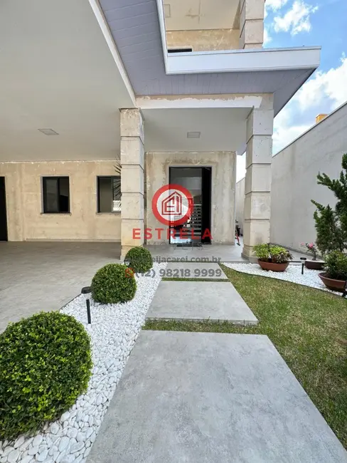 Foto 1 de Casa com 4 quartos à venda, 250m2 em Jardim Terras de São João, Jacarei - SP