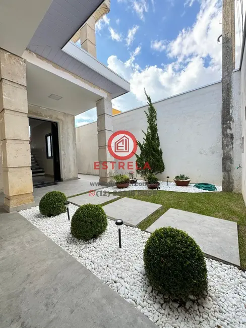 Foto 8 de Casa com 4 quartos à venda, 250m2 em Jardim Terras de São João, Jacarei - SP