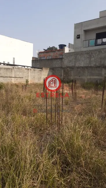 Foto 6 de Terreno / Lote à venda, 220m2 em Parque Califórnia, Jacarei - SP