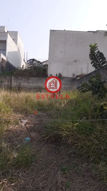Foto 4 de Terreno / Lote à venda, 220m2 em Parque Califórnia, Jacarei - SP