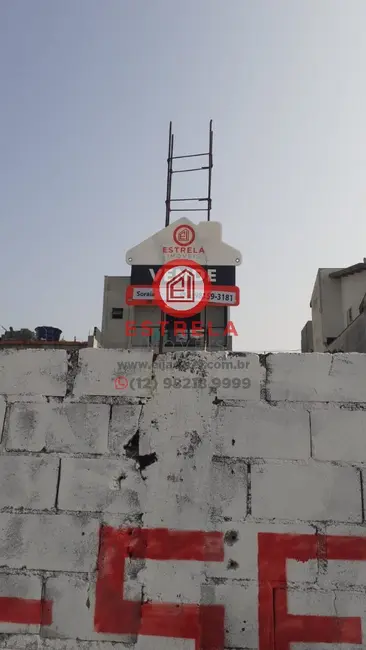 Foto 5 de Terreno / Lote à venda, 220m2 em Parque Califórnia, Jacarei - SP